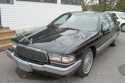 roadmaster