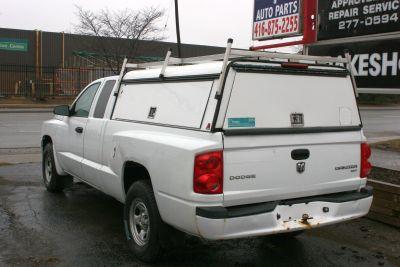 Dodga Dakota Pickup