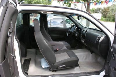 Chevrolet Colorado Pickup