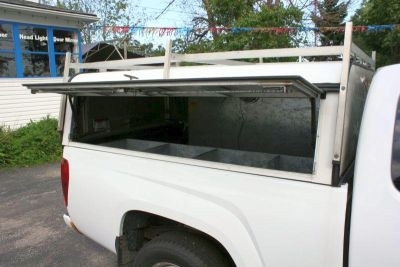 Chevrolet Colorado Pickup