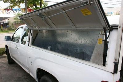 Chevrolet Colorado Pickup